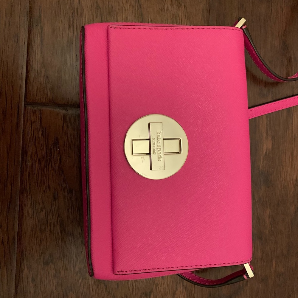 Kate Spade crossbody!!